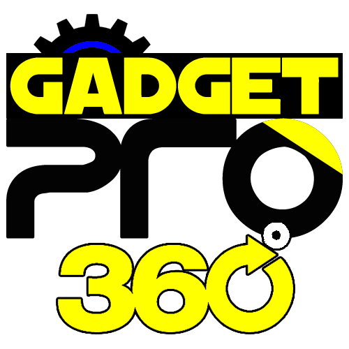 Gadget Pro 360